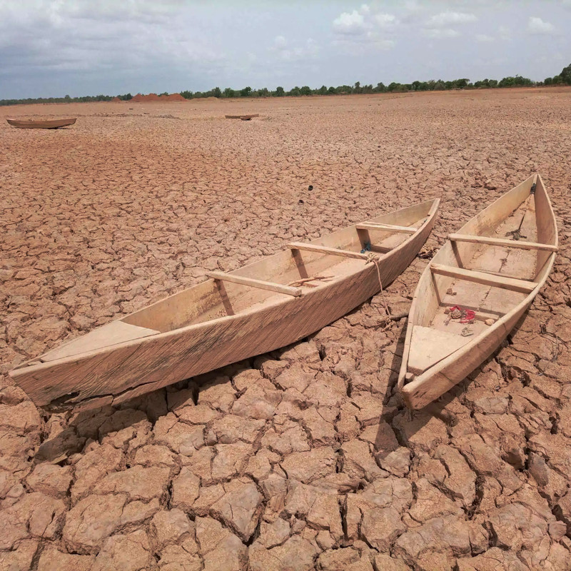 Global Water Crisis